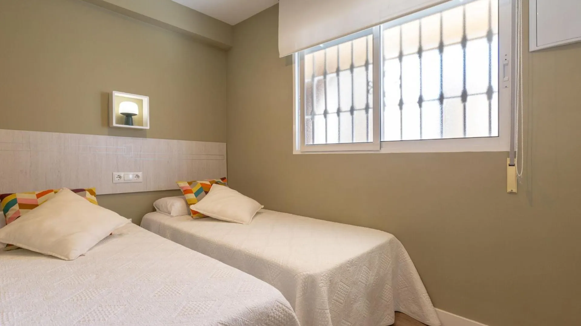 La Playa - Apartment In Torremolinos Spain
