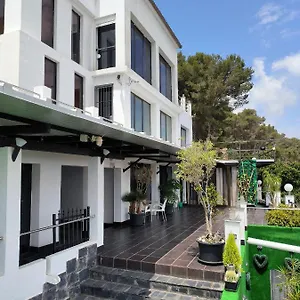 Accommodatie bij particulieren Pinar, Torremolinos