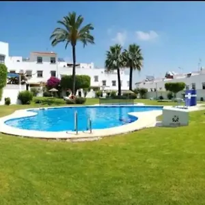 Сasa de vacaciones Benyamina House, Torremolinos