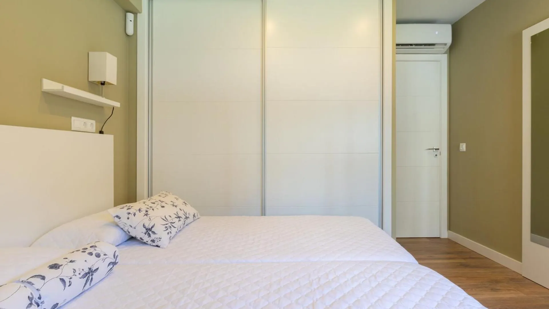 Σπίτι διακοπών La Playa - Apartment In Τορρεμολίνος Ισπανία