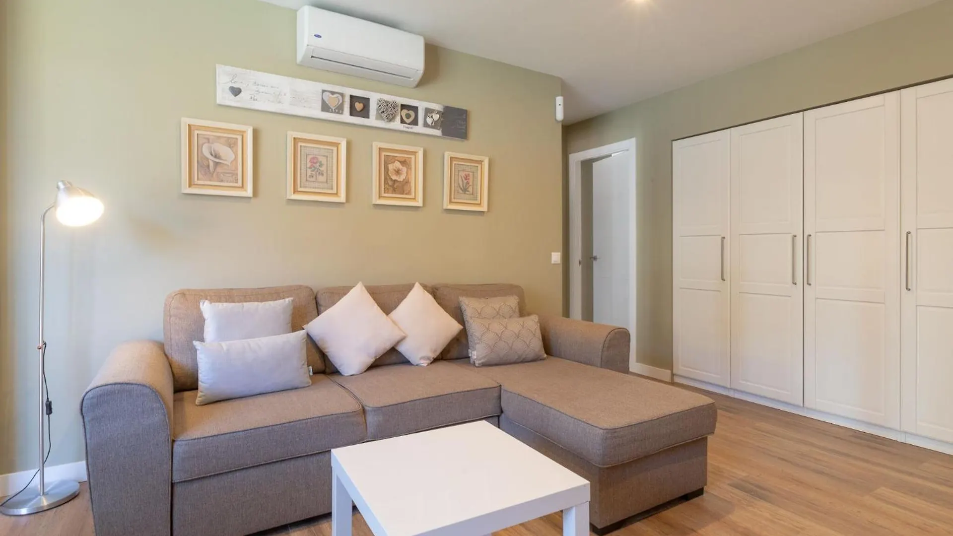 Σπίτι διακοπών La Playa - Apartment In Τορρεμολίνος