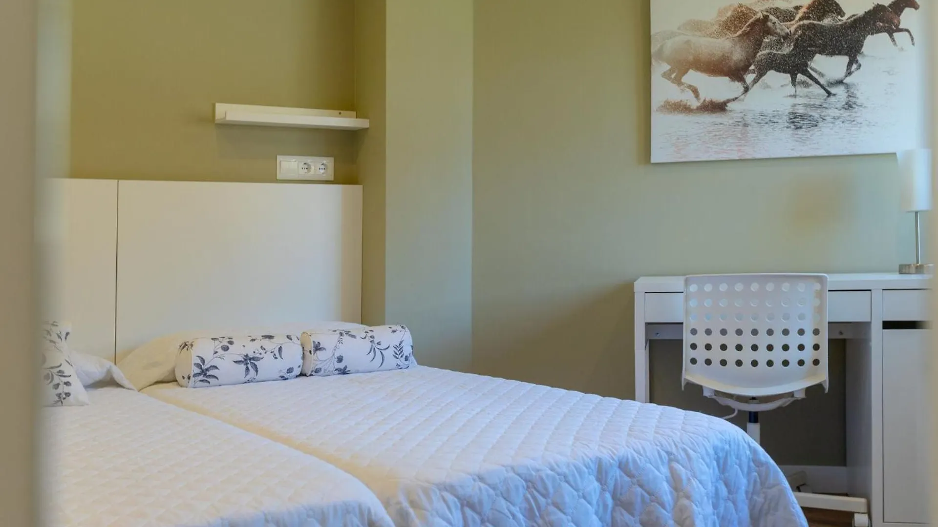 La Playa - Apartment In Τορρεμολίνος Σπίτι διακοπών