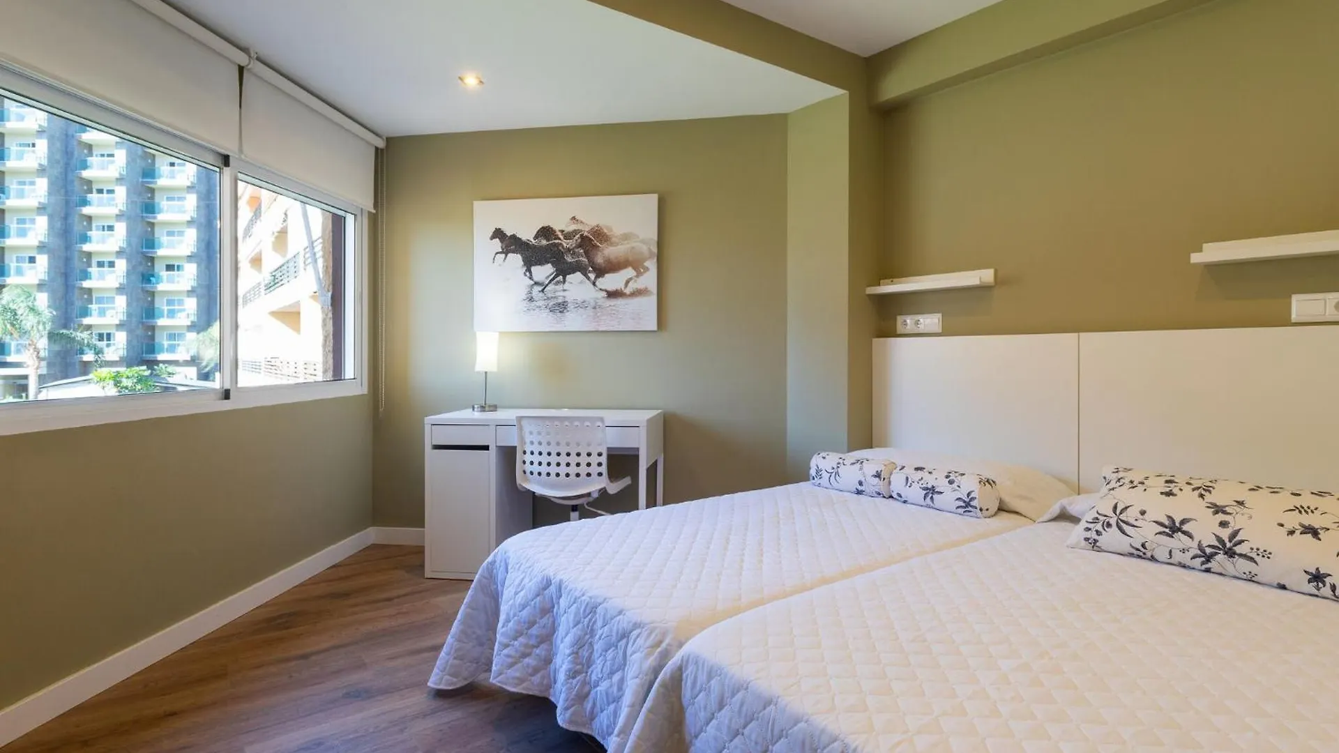La Playa - Apartment In Τορρεμολίνος Ισπανία