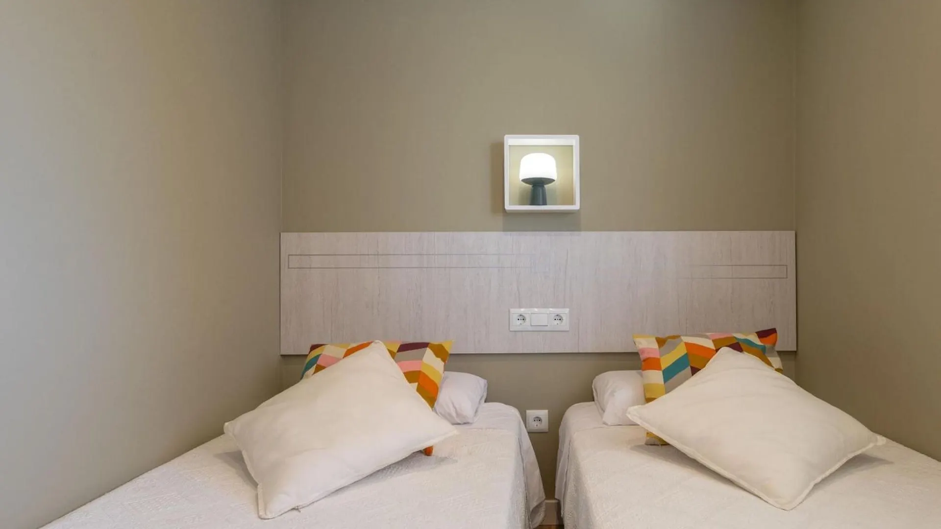 La Playa - Apartment In Τορρεμολίνος 0*,  Ισπανία
