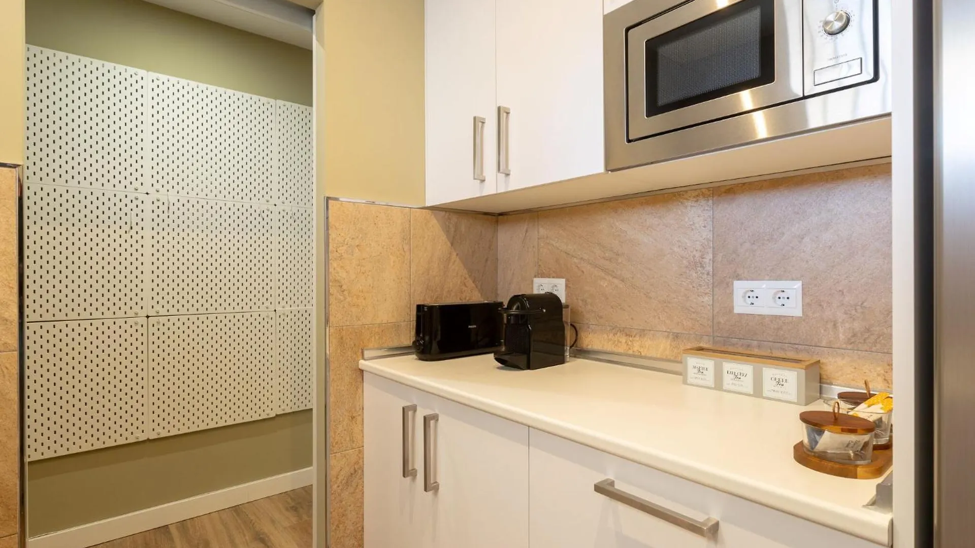 La Playa - Apartment In Τορρεμολίνος Σπίτι διακοπών
